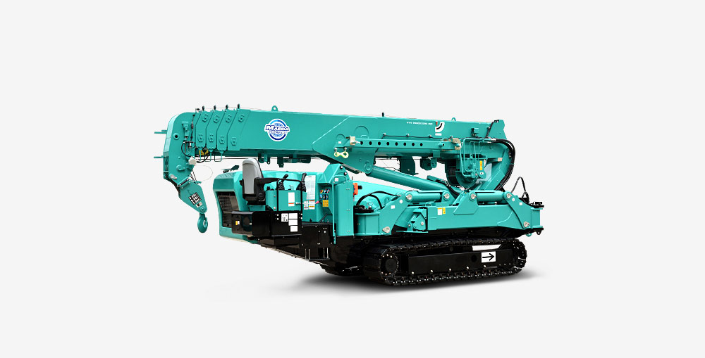 Grue araignée MC815C MAEDA