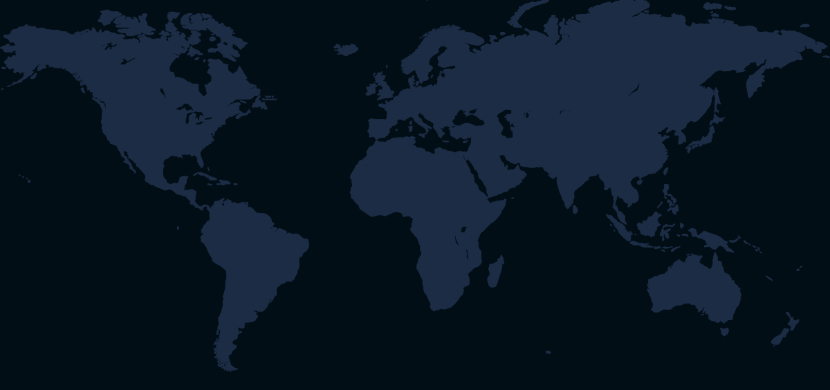 carte du monde